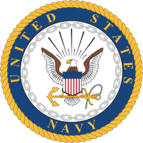 navy